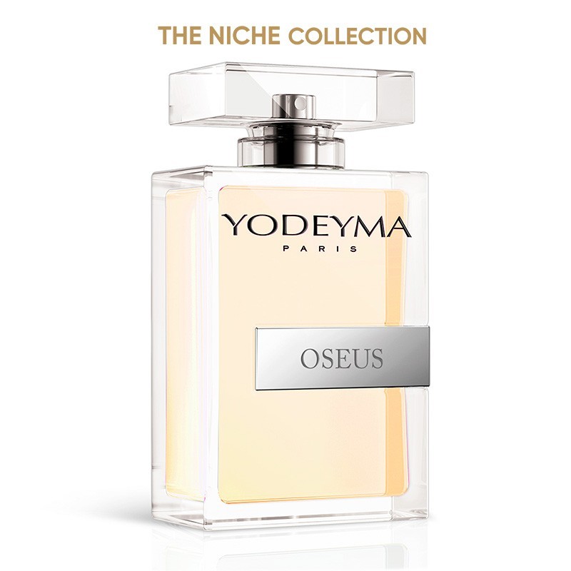 Yodeyma OSEUS Sand fragranza maschile eau de parfum