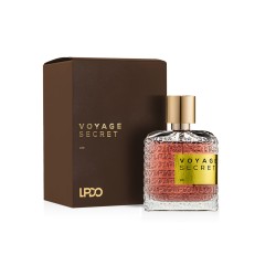 LPDO Voyage Secret eau de...