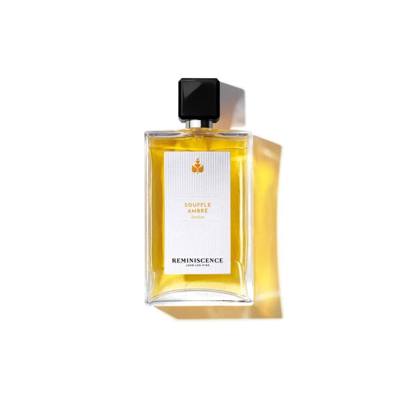 Reminiscence Souffle Ambre Ambre Eau de toilette intense 50 ml