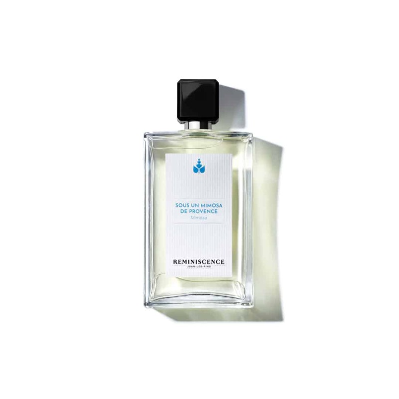 Reminiscence Sous un Mimosa de Provence Mimosa eau de toilette intense 50 ml