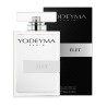 Yodeyma Elet fragranza maschile eau de parfum 100 ml