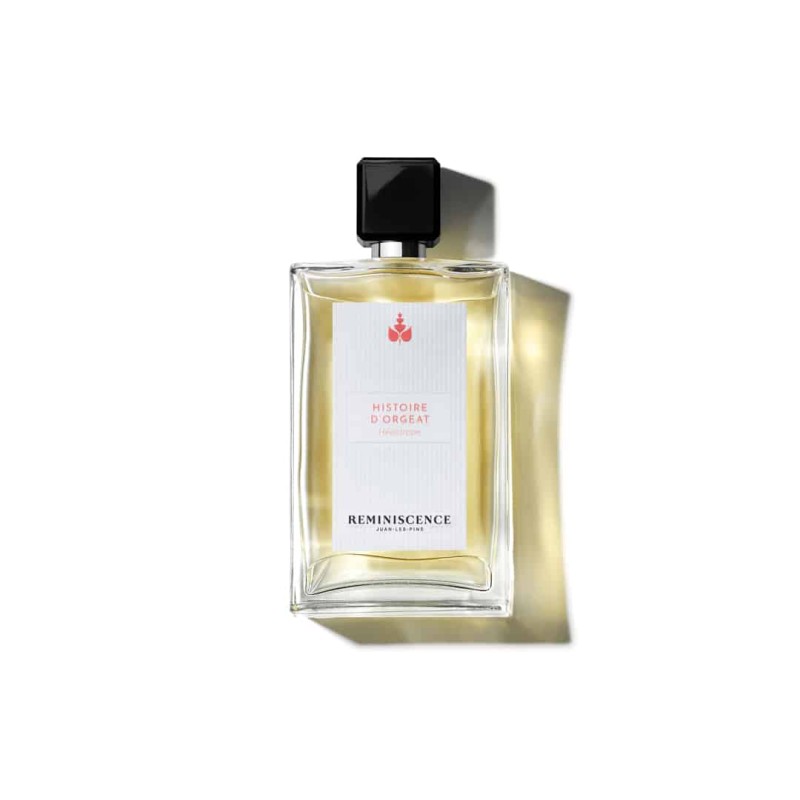 Reminiscence Histoire d'Orgeat Héliotrope eau de parfum 50 ml