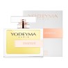 Yodeyma Insinué fragranza femminile eau de parfum