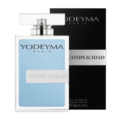 Yodeyma Complicidad...