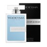 Yodeyma Complicidad fragranza maschile eau de parfum