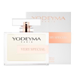 Yodeyma Very Special fragranza femminile eau de parfum