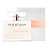 Yodeyma Very Special fragranza femminile eau de parfum