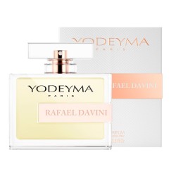 Yodeyma Rafael Davini fragranza femminile eau de parfum