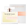 Yodeyma Rafael Davini fragranza femminile eau de parfum