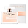 Yodeyma Tendenze fragranza femminile eau de parfum