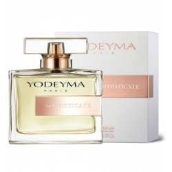 Yodeyma Sophisticate woman...