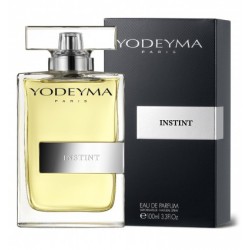Yodeyma Instint fragranza...