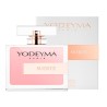 Yodeyma Suerte fragranza femminile eau de parfum