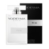 Yodeyma Peak fragranza maschile eau de parfum 100 ml