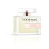 Yodeyma Power Woman fragranza femminile eau de parfum