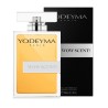 Yodeyma Wow Scent fragranza maschile eau de parfum