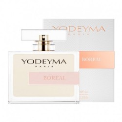 Yodeyma Boreal fragranza femminile eau de parfum