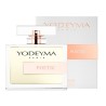 Yodeyma Poetic fragranza femminile eau de cologne 100 ml