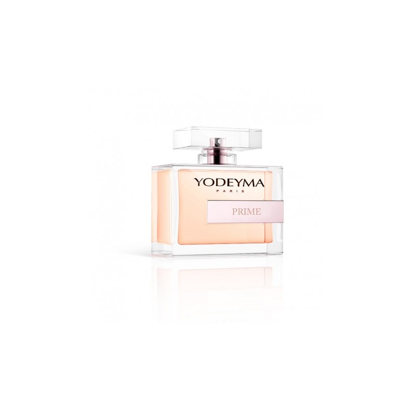 Yodeyma Prime fragranza femminile eau de parfum 100 ml