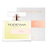 Yodeyma Mia fragranza femminile eau de parfum 100 ml