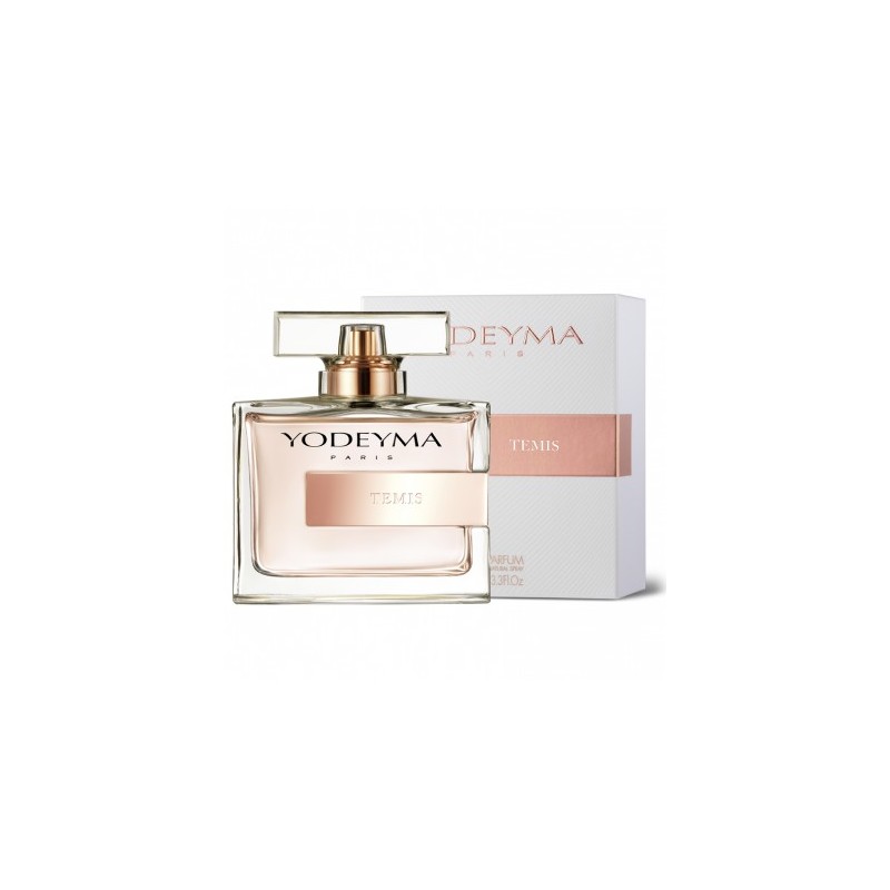 Yodeyma Temis fragranza femminile  eau de parfum 100 ml