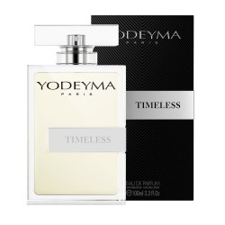 Yodeyma Timeless fragranza...