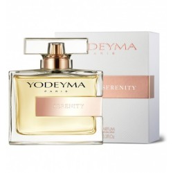Yodeyma Serenity fragranza...