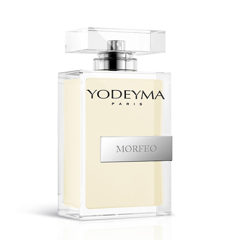 Yodeyma Morfeo fragranza maschile eau de parfum 100 ml