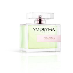 Yodeyma Gianna fragranza...