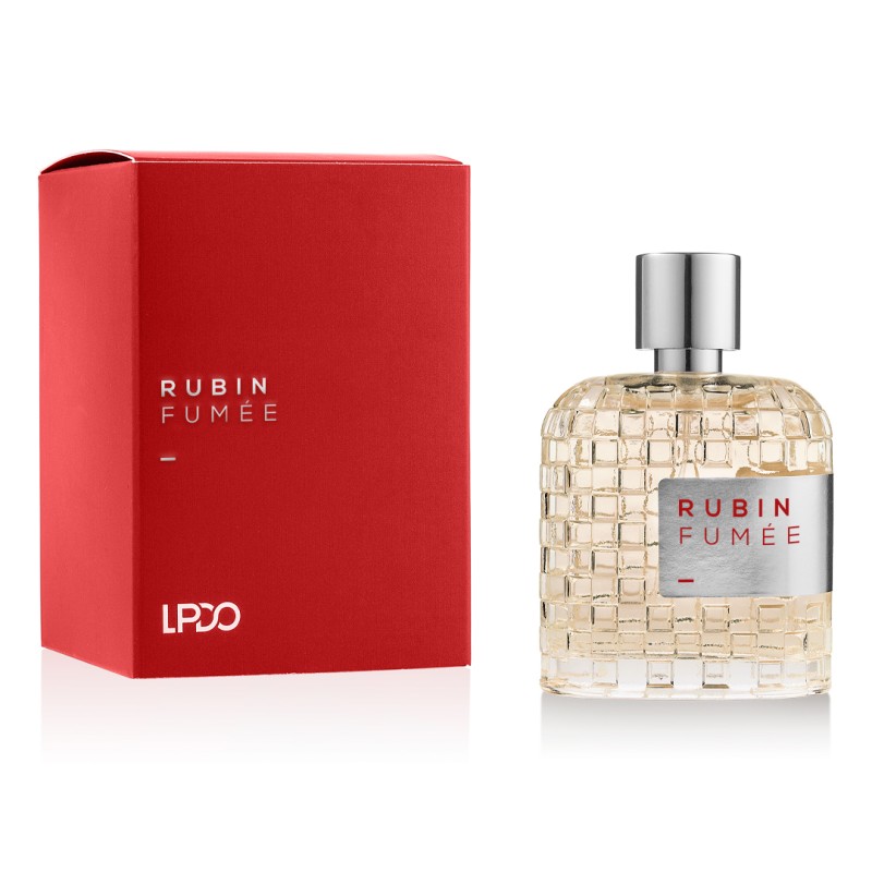 LPDO Rubin Fumée eau de parfum 100 ml