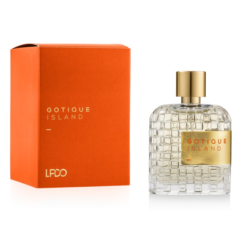 LPDO Gotique Island eau de parfum 100 ml