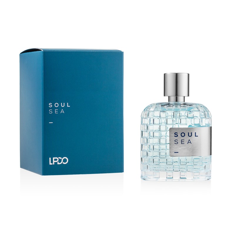 LPDO Soul Sea eau de parfum 100 ml