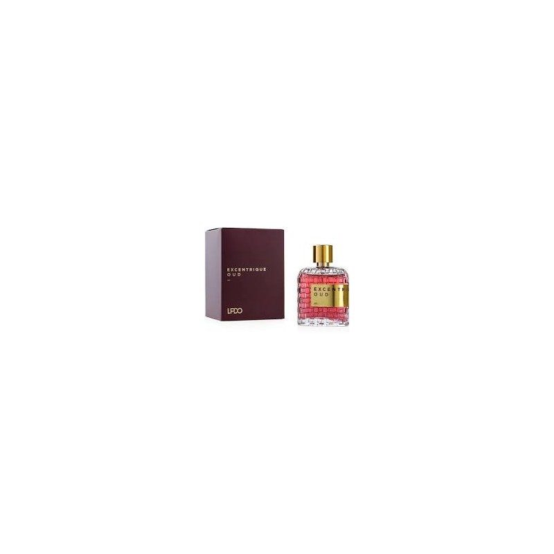 LPDO Excentrique Oud eau de parfum 100 ml