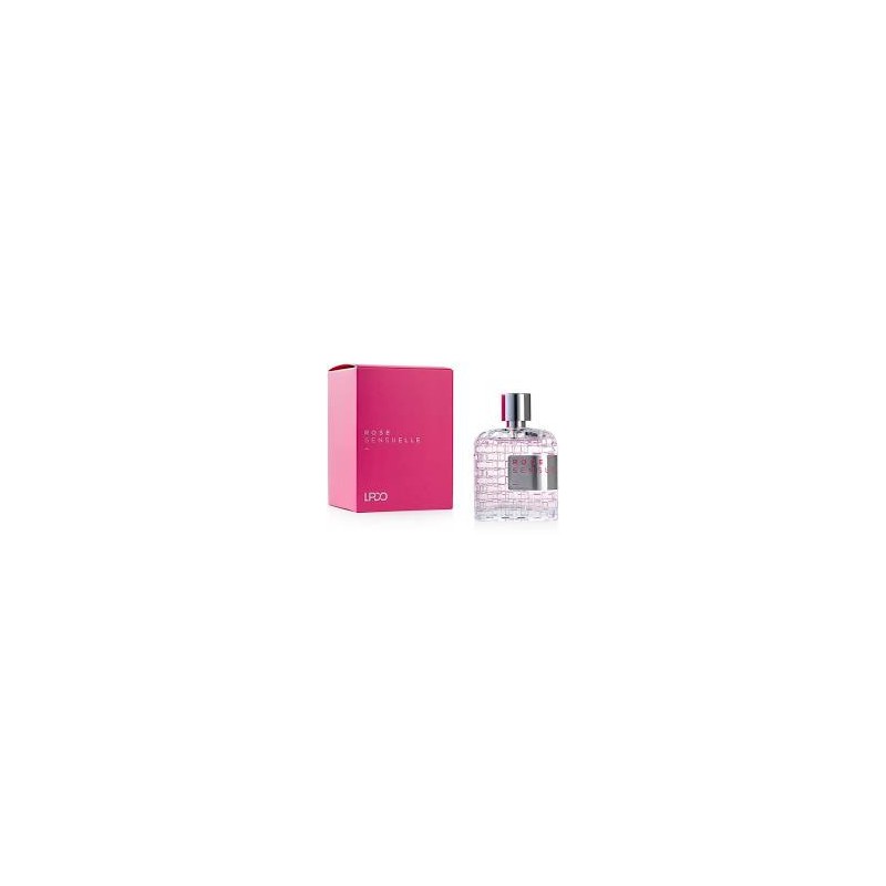 LPDO Rose Sensuelle eau de parfum 100 ml