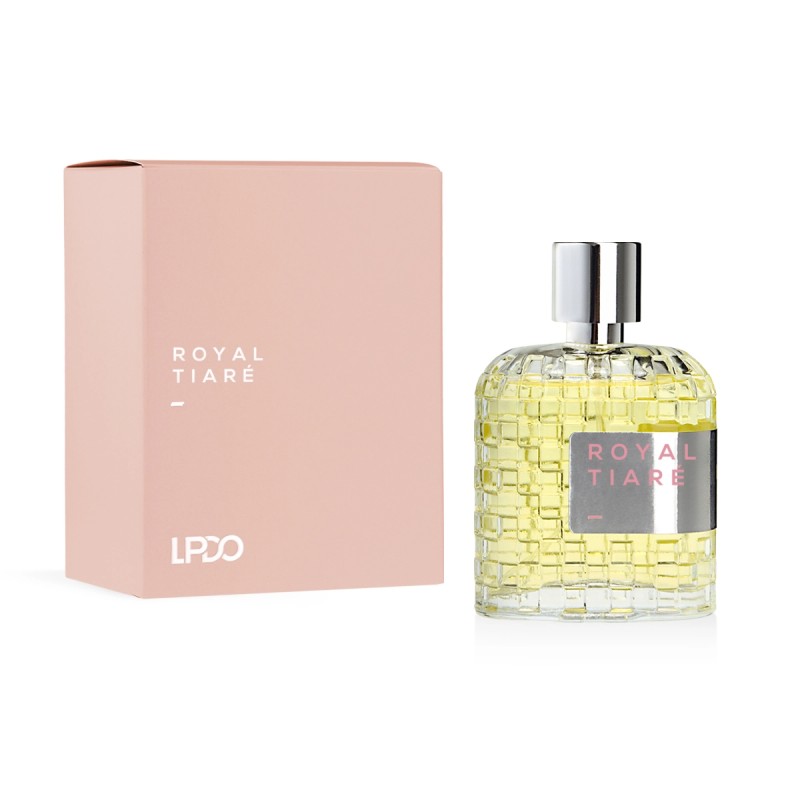 LPDO Royal Tiaré eau de parfum 100 ml