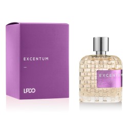 LPDO Excentum eau de parfum...