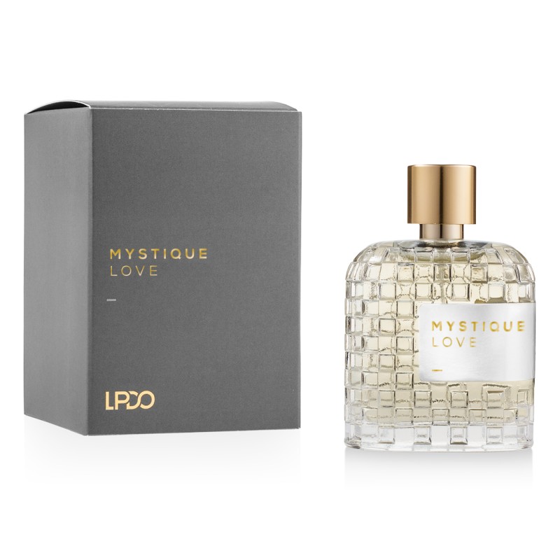 LPDO Mystique Love eau de parfum 100 ml