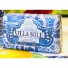 Nesti Dante Villa Sole Fresia Blu delle Eolie saponetta 250 gr