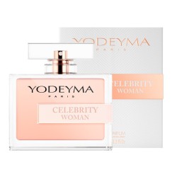 Yodeyma Celebrity Woman eau...