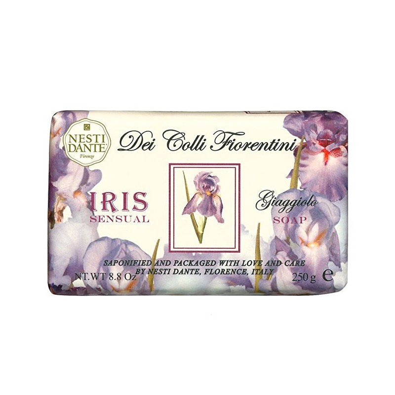 Nesti Dante dei colli fiorentini IRIS sapone 250 gr