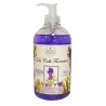 Nesti Dante dei colli fiorentini LAVANDA TOSCANA sapone liquido 500 ml