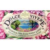 Nesti Dante Dolce Vivere SICILIA sapone vegetale 250 gr