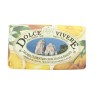 Nesti Dante Dolce Vivere CAPRI sapone vegetale 250 gr