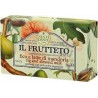 Nesti Dante Il Frutteto FICO e LATTE di MANDORLA sapone vegetale 250 gr