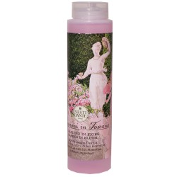 Nesti Dante Emozioni in Toscana GIARDINO in FIORE shower gel 300 ml