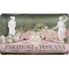 Nesti Dante Emozioni in Toscana GIARDINO in FIORE sapone 250 gr