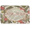 Nesti Dante Olivae di SICILIA saponetta 150 gr