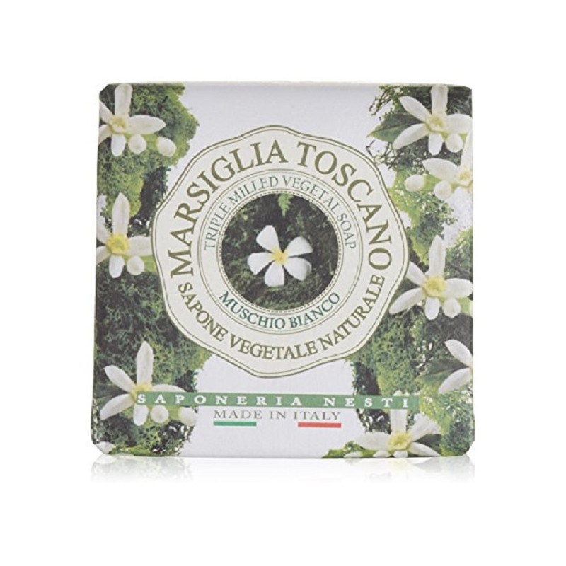 Nesti Dante Marsiglia Toscano-TABACCO ITALIANO sapone 200 gr