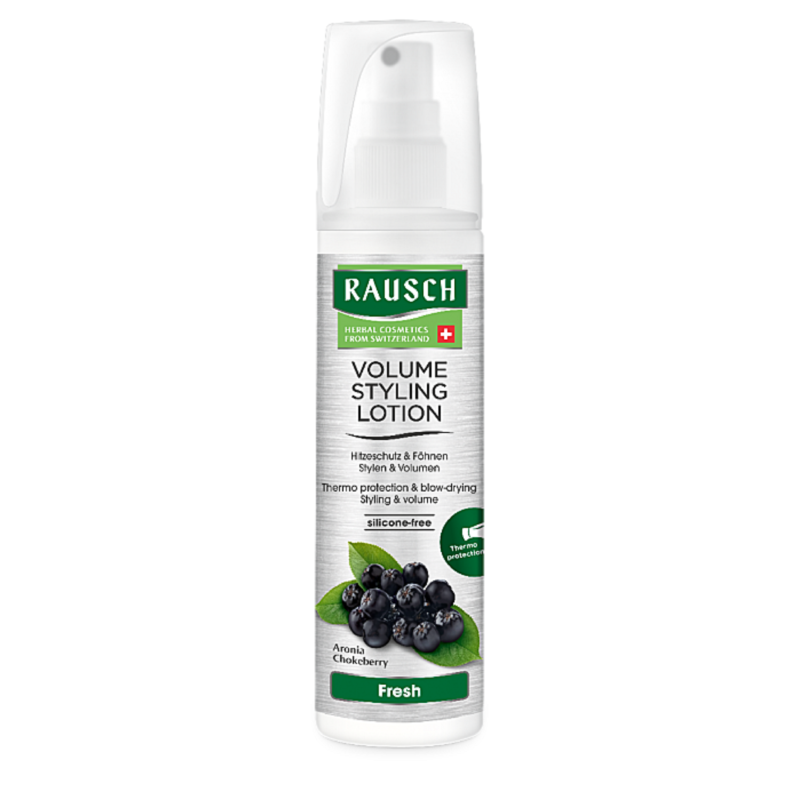 Rausch Volume Styling Lotion Fresh 150 ml