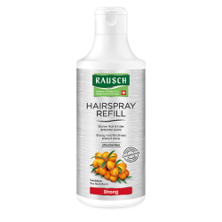 Rausch Hairspray Refill...